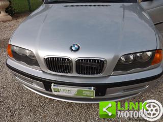BMW 320 usata 62
