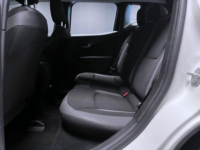 JEEP Renegade usata, con Cruise Control