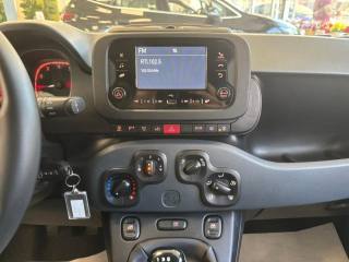FIAT Panda usata, con Chiusura centralizzata telecomandata