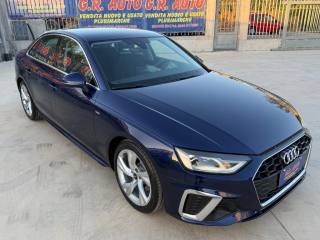 AUDI A4 usata, con Airbag