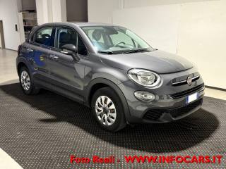 FIAT 500X 1.3 MultiJet 95 CV Neopatentati - PROMO