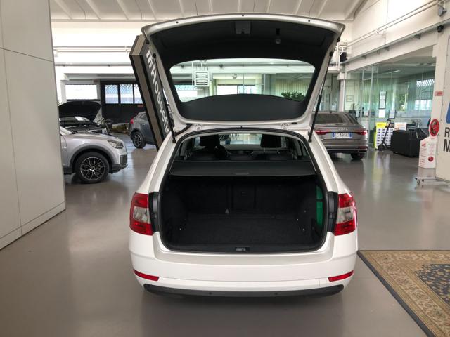 SKODA Octavia usata, con Chiusura centralizzata