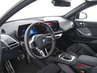 BMW M135 usata 7