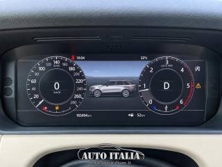 LAND ROVER Range Rover Velar usata, con ESP