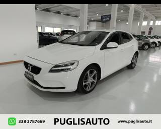 VOLVO V40 usata, con Airbag laterali