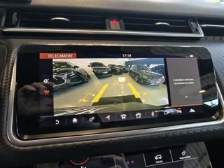 LAND ROVER Range Rover Velar usata, con Climatizzatore