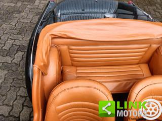 TRIUMPH TR3 usata 16