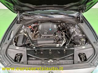 BMW 520 usata 47