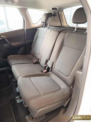 OPEL Meriva usata, con ESP