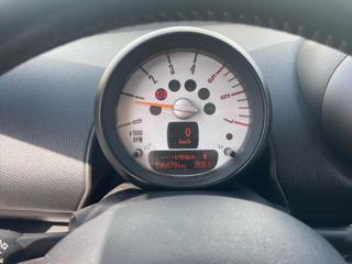 MINI Countryman usata, con Alzacristalli elettrici