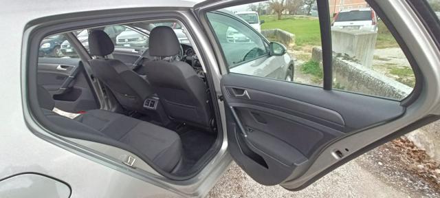 VOLKSWAGEN Golf usata, con Climatizzatore