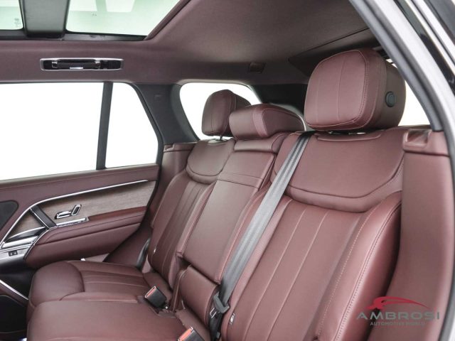 LAND ROVER Range Rover usata 14