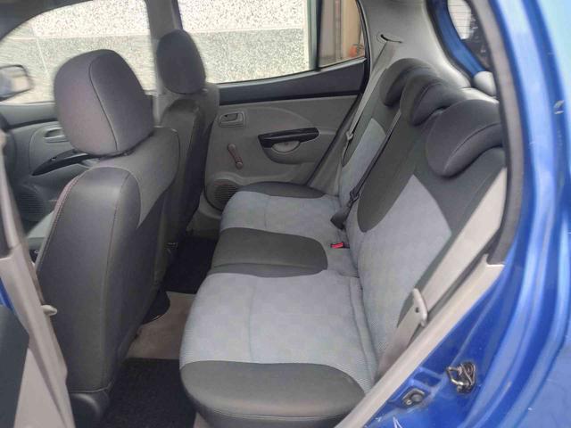 KIA Picanto usata, con Servosterzo