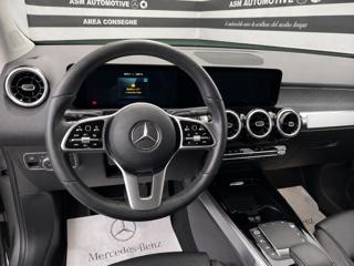 MERCEDES-BENZ GLB 200 usata, con Cerchi in lega