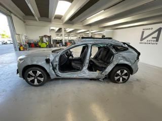 VOLVO XC60 usata, con Airbag Passeggero