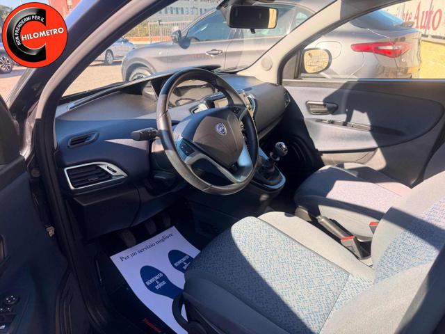 LANCIA Ypsilon usata, con Cronologia tagliandi
