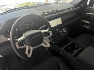LAND ROVER Defender usata, con Chiusura centralizzata