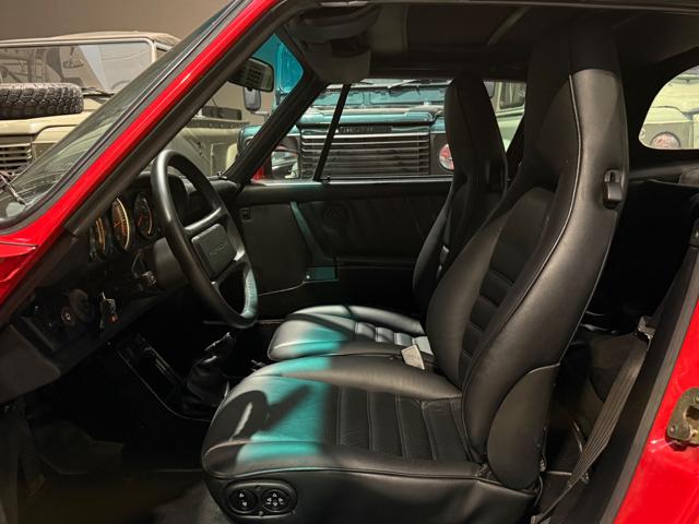 PORSCHE 911 usata, con Sound system