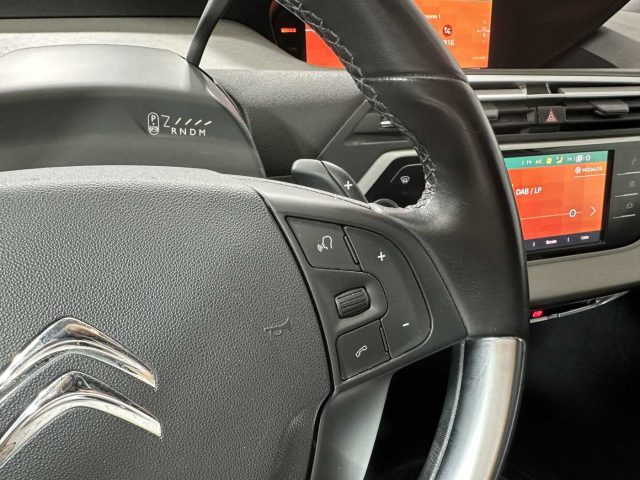 CITROEN Grand C4 Spacetourer usata 27