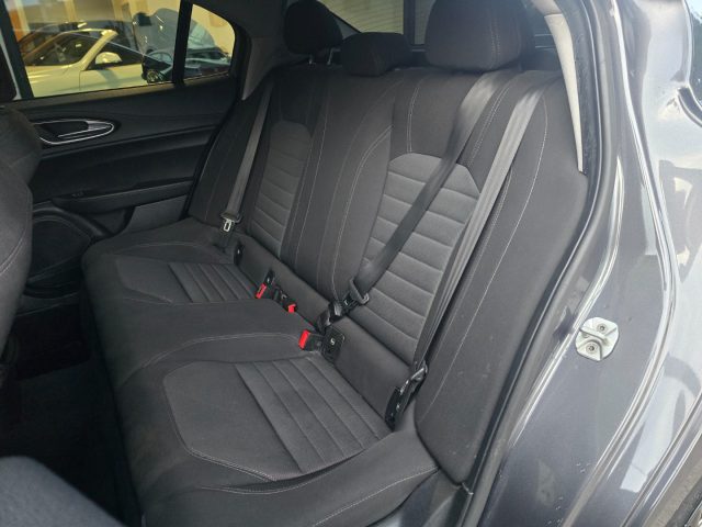 ALFA ROMEO Giulia usata, con Sospensioni sportive