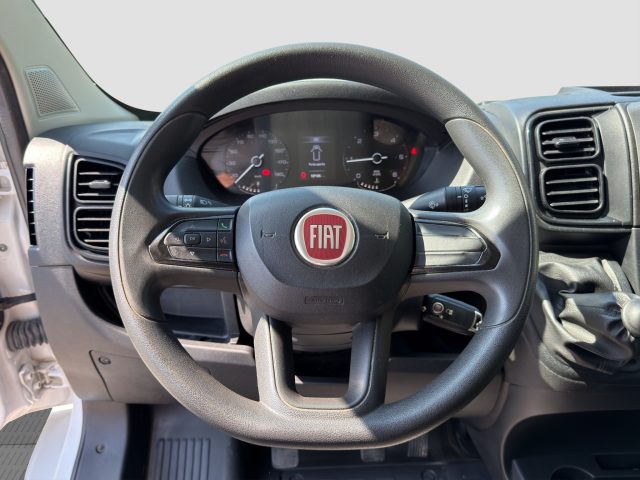 FIAT Ducato usata 9