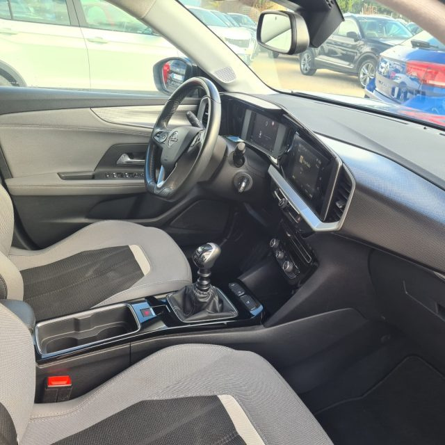 OPEL Mokka usata, con Bluetooth