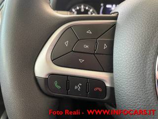JEEP Renegade usata, con Controllo elettronico della corsia