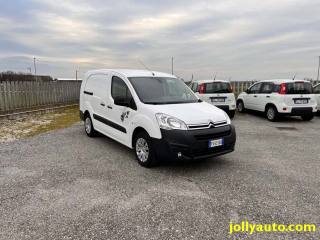 CITROEN Berlingo usata, con Alzacristalli elettrici