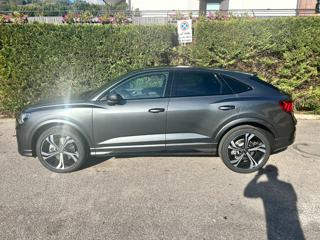 AUDI Q3 usata, con Airbag laterali