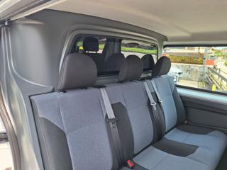 OPEL Vivaro usata, con Airbag Passeggero