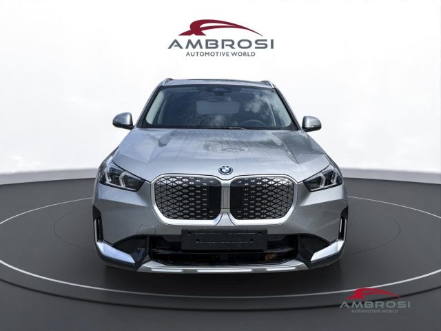 BMW X1 usata 4