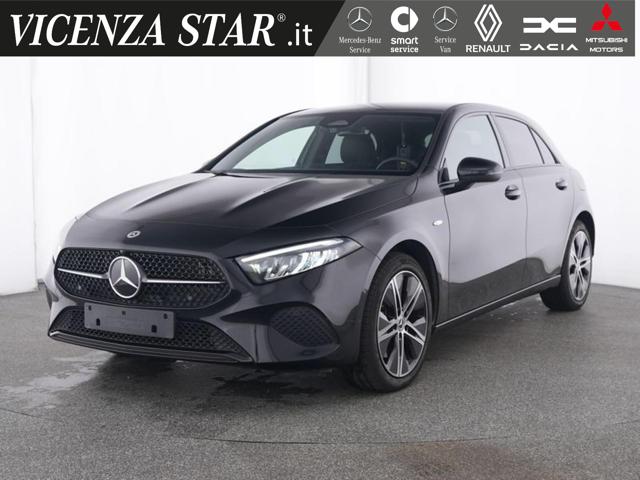 MERCEDES-BENZ A 250 usata, con ABS