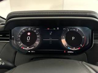 LAND ROVER Range Rover Sport usata, con Servosterzo