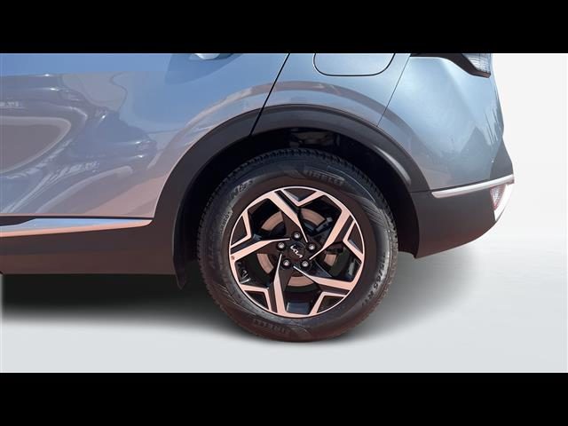 KIA Sportage usata, con Airbag Passeggero