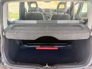 FIAT Panda usata, con MP3