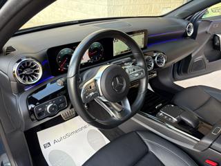 MERCEDES-BENZ A 220 usata, con Cruise Control