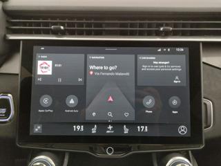 LYNK & CO 01 usata, con Sistema di navigazione