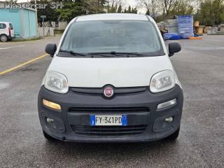 FIAT Panda usata, con Servosterzo