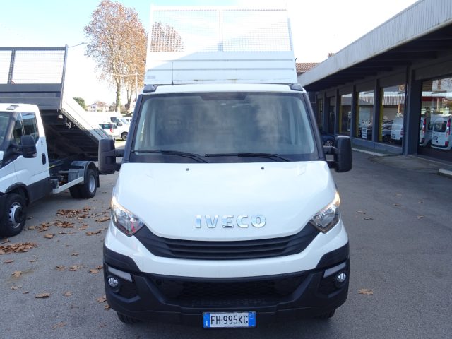 IVECO Daily usata, con Chiusura centralizzata telecomandata