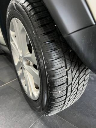 NISSAN Juke usata, con Cruise Control