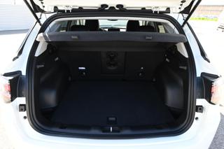 JEEP Compass usata, con Cerchi in lega