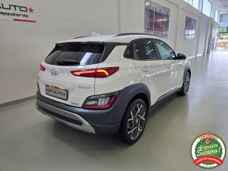 HYUNDAI Kona usata, con Airbag Passeggero