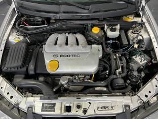 OPEL Tigra usata 11