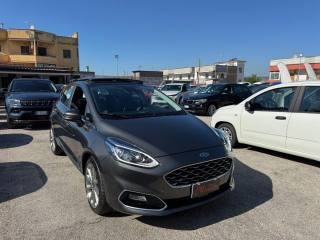 FORD Fiesta usata, con Antifurto