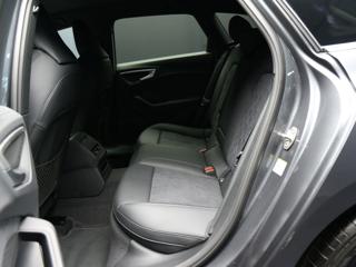 AUDI A5 usata, con Cerchi in lega