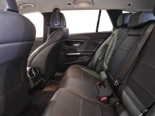 MERCEDES-BENZ C 220 usata, con Immobilizzatore elettronico