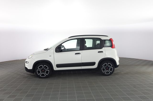 FIAT Panda usata 6