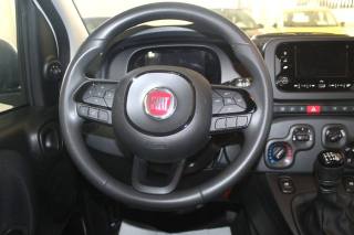 FIAT Panda usata, con ESP