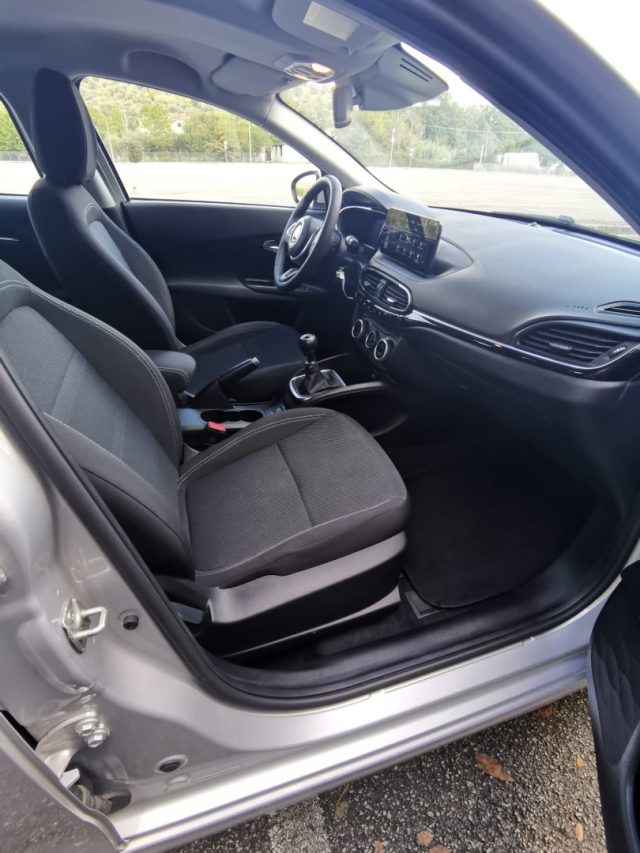 FIAT Tipo usata, con Servosterzo