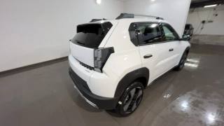 FIAT Grande Panda usata, con Autoradio